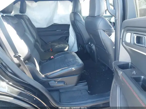 1FMWK8GC6SGA17295 2025 FORD EXPLORER - Image 8