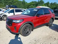 1FMWK8GC6SGA28085 2025 FORD EXPLORER