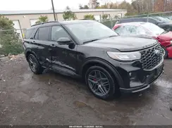 1FMWK8GC6SGA28233 2025 FORD EXPLORER