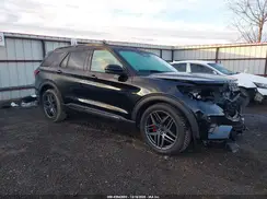 1FMWK8GC6SGA39474 2025 FORD EXPLORER