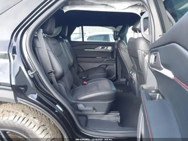 1FMWK8GC6SGA39474 2025 FORD EXPLORER - Image 8