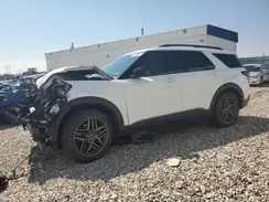 1FMWK8GC6SGA51723 2025 FORD EXPLORER