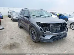 1FMWK8GC6SGB05473 2025 FORD EXPLORER