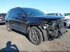 1FMWK8GC6SGB06848 2025 FORD EXPLORER