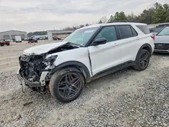 1FMWK8GC6SGB18384 2025 FORD EXPLORER