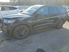 1FMWK8GC6SGB35489 2025 FORD EXPLORER