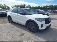 1FMWK8GC6SGB46833 2025 FORD EXPLORER