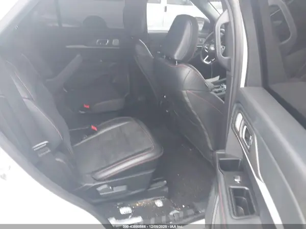 1FMWK8GC6SGB56570 2025 FORD EXPLORER - Image 8