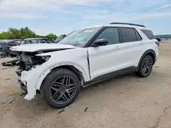 1FMWK8GC6SGB71991 2025 FORD EXPLORER