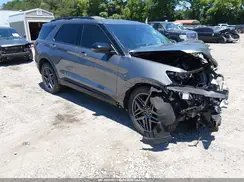 1FMWK8GC6SGB88726 2025 FORD EXPLORER