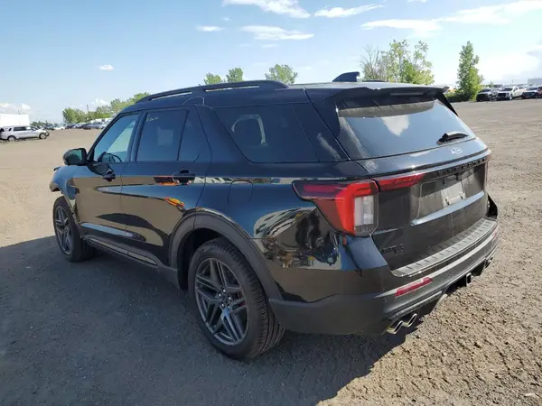 1FMWK8GC6SGB94171 2025 FORD EXPLORER - Image 2