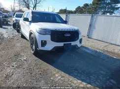 1FMWK8GC6SGB97586 2025 FORD EXPLORER
