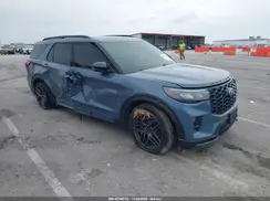 1FMWK8GC6SGB98897 2025 FORD EXPLORER