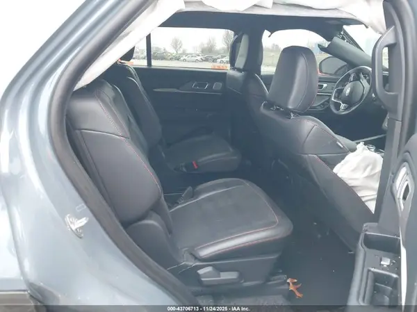 1FMWK8GC6SGB98897 2025 FORD EXPLORER - Image 8