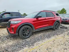 1FMWK8GC6SGC20610 2025 FORD EXPLORER
