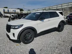 1FMWK8GC6SGC20624 2025 FORD EXPLORER