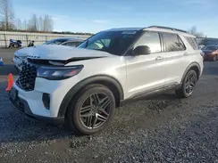 1FMWK8GC6SGC21899 2025 FORD EXPLORER