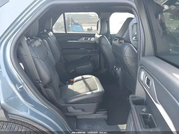 1FMWK8GC6SGC42090 2025 FORD EXPLORER - Image 8