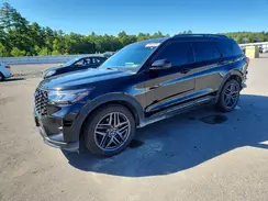 1FMWK8GC6SGC82881 2025 FORD EXPLORER