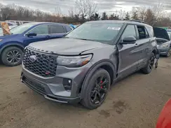 1FMWK8GC6SGD02594 2025 FORD EXPLORER
