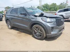 1FMWK8GC6TGA73075 2026 FORD EXPLORER