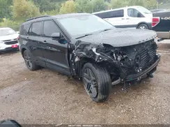 1FMWK8GC7SGA01963 2025 FORD EXPLORER