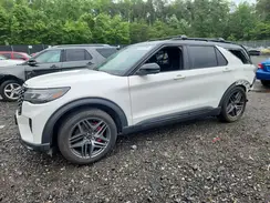1FMWK8GC7SGA11263 2025 FORD EXPLORER