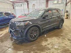 1FMWK8GC7SGA20402 2025 FORD EXPLORER