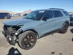 1FMWK8GC7SGA22926 2025 FORD EXPLORER