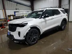 1FMWK8GC7SGA29066 2025 FORD EXPLORER