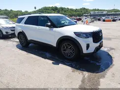 1FMWK8GC7SGA51701 2025 FORD EXPLORER
