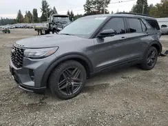 1FMWK8GC7SGA80292 2025 FORD EXPLORER