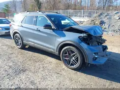 1FMWK8GC7SGA80647 2025 FORD EXPLORER