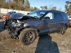 1FMWK8GC7SGA93883 2025 FORD EXPLORER