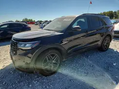 1FMWK8GC7SGB06924 2025 FORD EXPLORER
