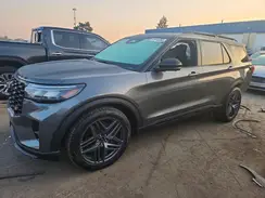 1FMWK8GC7SGB35727 2025 FORD EXPLORER