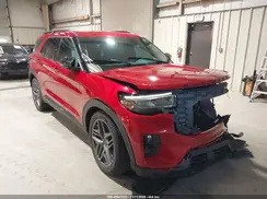 1FMWK8GC7SGB44668 2025 FORD EXPLORER