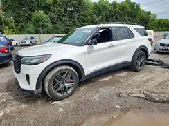 1FMWK8GC7SGB59879 2025 FORD EXPLORER
