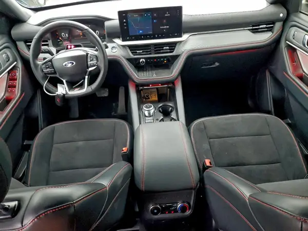 1FMWK8GC7SGB64404 2025 FORD EXPLORER - Image 8