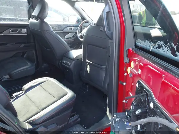 1FMWK8GC7SGB72745 2025 FORD EXPLORER - Image 8