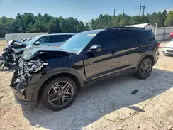 1FMWK8GC7SGB73393 2025 FORD EXPLORER