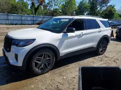 1FMWK8GC7SGC14606 2025 FORD EXPLORER