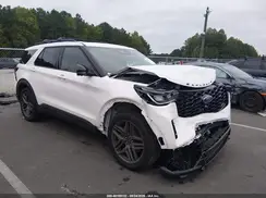 1FMWK8GC7SGC16503 2025 FORD EXPLORER