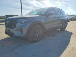 1FMWK8GC7SGC19272 2025 FORD EXPLORER