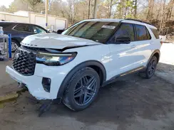 1FMWK8GC7SGC53549 2025 FORD EXPLORER