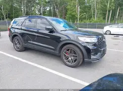 1FMWK8GC7SGC64325 2025 FORD EXPLORER