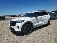 1FMWK8GC7SGD03575 2025 FORD EXPLORER