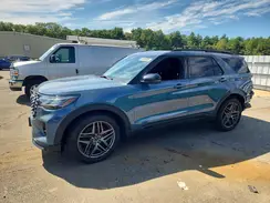 1FMWK8GC7TGA63672 2026 FORD EXPLORER