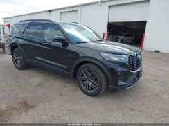 1FMWK8GC7TGB11722 2026 FORD EXPLORER