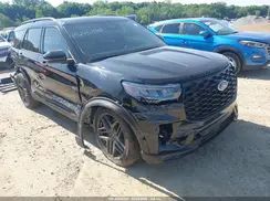 1FMWK8GC8SGA01762 2025 FORD EXPLORER